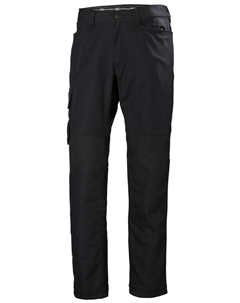 Функциональные брюки, черный Helly hansen