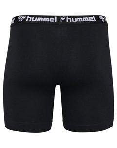 Трусы боксеры, черный Hummel