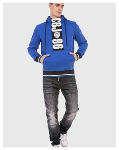 Джинсы, черный Cipo&baxx