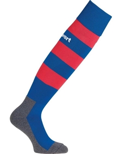 Носки Team Pro Essential Stripe Socks , синий Uhlsport