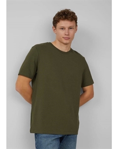 Футболка, оливковый Qs