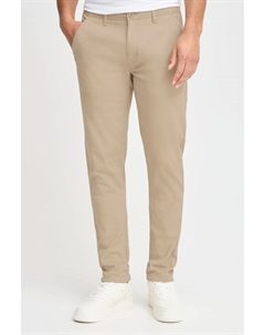 Брюки чинос, натуральный Blend