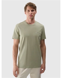 Футболка, хаки 4f