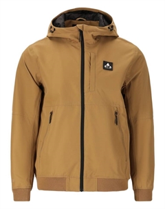 Дождевик, цвет 5263 dull gold Whistler