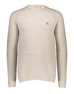 Пуловер, кремовый Garcia