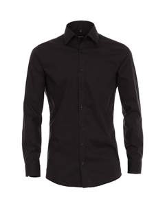 Рубашка, черный Venti