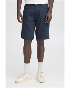 Тканевые шорты, синий Blend