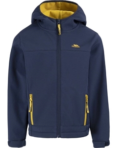 Дождевик, синий Trespass