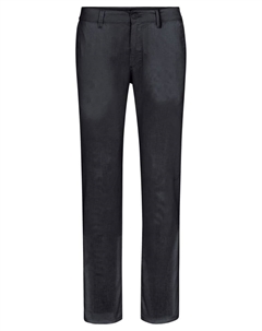 Тканевые брюки, темно-синий Redpoint