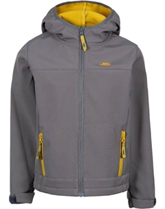 Дождевик, серый Trespass