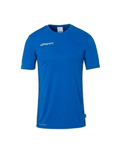 Функциональная рубашка , цвет azurblau Uhlsport