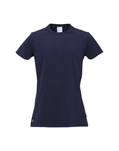 Функциональная рубашка , морской Uhlsport