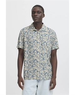 Рубашка, синий Blend