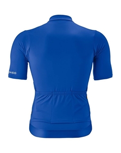 Функциональная рубашка Road, синий Gonso