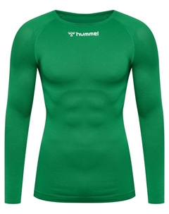 Функциональная рубашка, цвет jelly bean Hummel