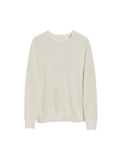 Пуловер, экрю Polo club