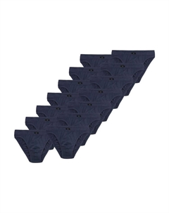 Трусы, синий S.oliver