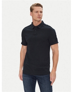 Рубашка поло современного кроя 17 JJ-23Baris 30045558, синий Joop