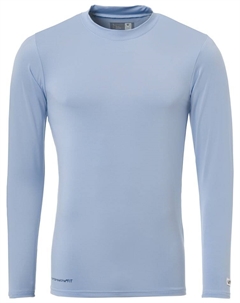 Лонгслив Distinction Colors Baselayer , синий Uhlsport