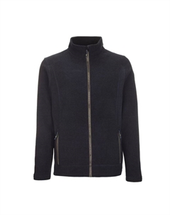 Куртка софтшелл, темно-синий Killtec