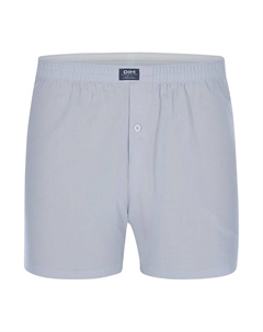 Трусы боксеры, светло-синий Dim