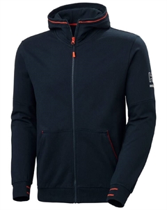 Пуловер, синий Helly hansen