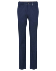 Тканевые брюки, темно-синий Redpoint