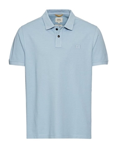 Футболка поло, синий Camel active