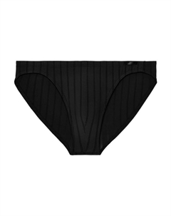 Трусы, черный Hom