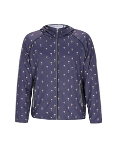 Куртка, цвет navy multicolor Mo