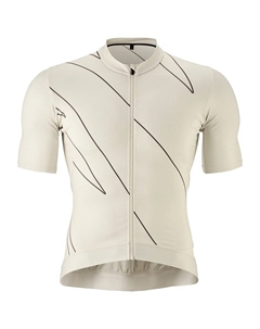 Функциональная рубашка Road, кремовый Gonso