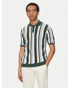 Свитер обычного кроя QA5031 MA71P, зеленый Liu jo