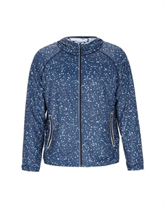 Куртка, цвет navy multicolor Mo