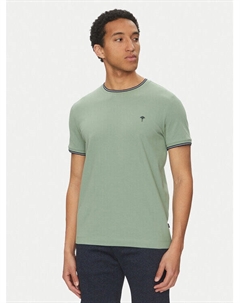 Футболка современного кроя 17 JJ-16Platon 30045543, зеленый Joop