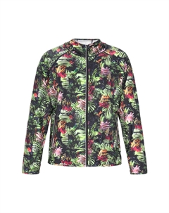 Куртка, цвет navy multicolor Mo