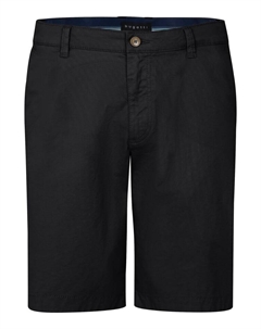 Тканевые шорты, цвет 290-schwarz Bugatti