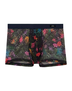 Трусы боксеры, цвет multico print Hom