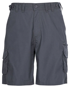 Тканевые шорты, серый Trespass