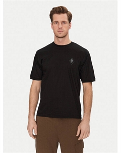 Футболка обычного кроя 18CMTS256A110302W, зеленый C.p. company