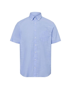 Рубашка, светло-синий Bugatti