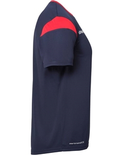 Функциональная рубашка Squad 27 Trikot Kurzarm , синий Uhlsport