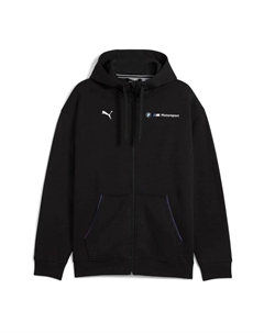 Дождевик, черный Puma