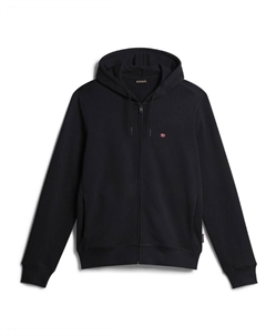 Пуловер Balis Fzh Sum, черный Napapijri