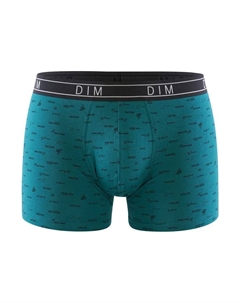 Трусы боксеры, цвет imprime mantras Dim