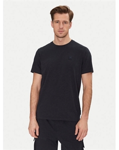 Футболка обычного кроя Duluth M15MT759, синий Moose knuckles