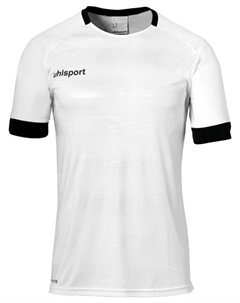 Функциональная рубашка Division 2.0 Trikot Kurzarm , белый Uhlsport