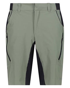 Функциональные шорты, серый Cmp