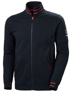 Пуловер, синий Helly hansen