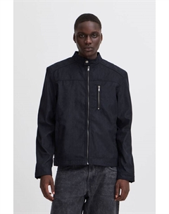 Кожаная куртка, черный Blend