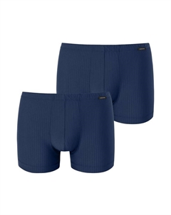 Трусы боксеры, цвет admiral Schiesser